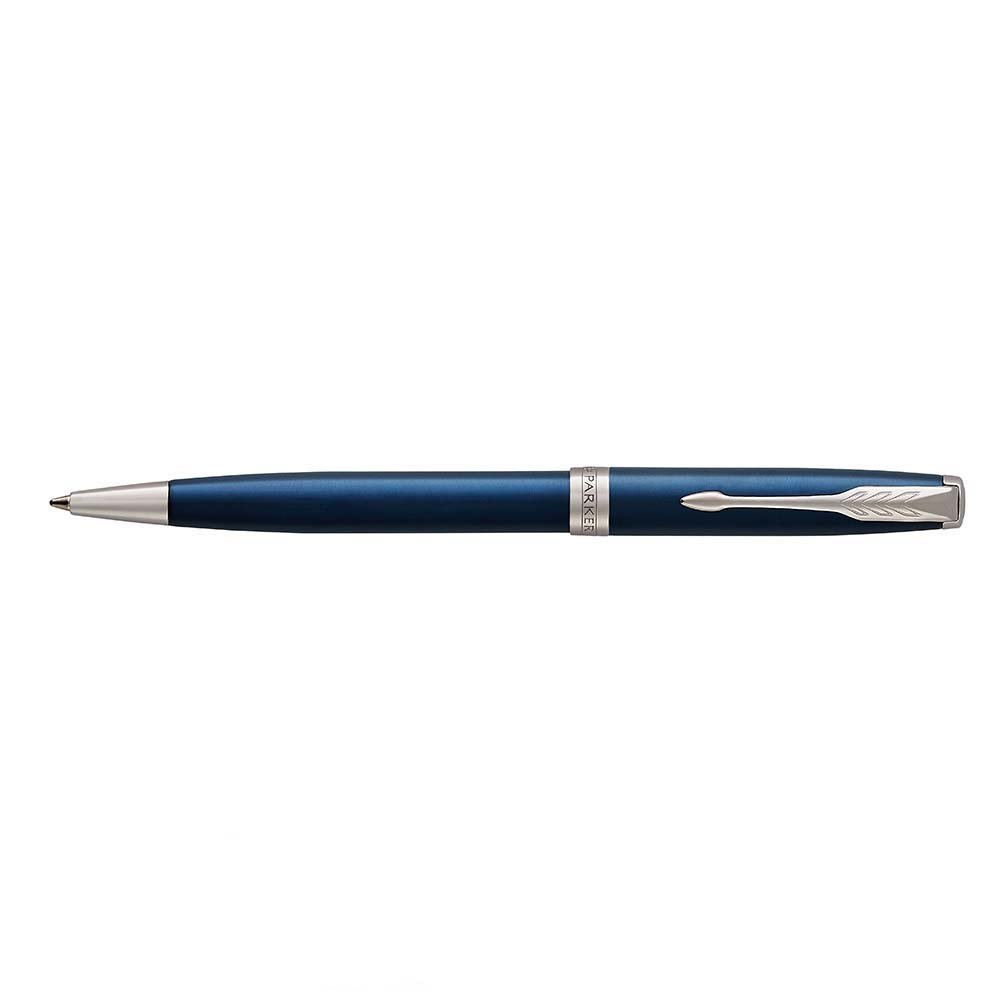 Parker Sonnet Sterling Silver Ciselé Fountain pen | Appelboom.com